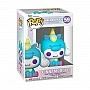 Funko POP! Cinnamoroll Unicorn Figure