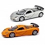 Automodel - McLaren F1 1992 (gray, orange)
