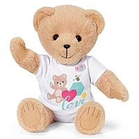 Soft toy Baby Born – Teddy Bear