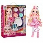 Rainbow Shimmers Rainbow High Doll Playset - Bella