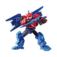 Dinoster Robotics - Raptor Bolt Wing.