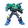 Robot constructor Dinoster - Stego Blast Wing
