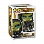 Game figure Funko POP! World of Warcraft series - Thrall
