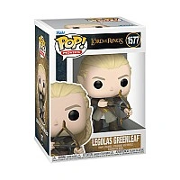 Toy figure Funko POP! Lord of the Rings series - Legolas with bow