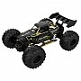 Off-road car on r/u - High Speed (black, metal body, 1:14)