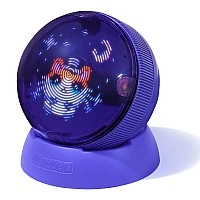 Interactive toy with virtual digital characters Bitzee - Hamsters in a balloon