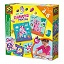 Diamond Mosaic Art Set - Giant Crystals