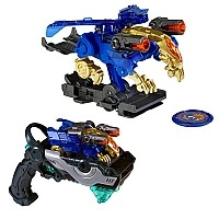 Screechers Wild! S5 L2 Griffin Playset