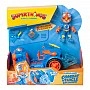 Play set SuperThings Combat Vehicles series - Kid Kazoom