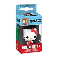Игровая фигурка на клипсе Funko POP! серии Sanrio - Хеллоу Китти