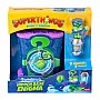 SuperThings Kazoom Power Series Playset - Hidden Enigma Base
