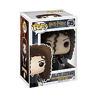 Funko POP! Bellatrix Lestrange Action Figure