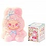Collectible Stuffed Toy with Ring POP TOP Lucky Emma - Bunnies