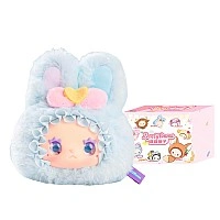 POP TOP Lucky Emma Collectible Pendant Stuffed Toy - Fluffies