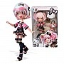Playset 4SF Manga Dolls Hello Kitty series – Golden Roller Diva