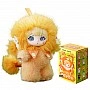 Коллекционная мягкая игрушка с кольцом Letsvan серии Ziyuli- Пати зверушек
