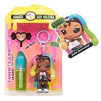 Yummiland SS Doll & Lip Gloss Playset – Susie Sauerworms