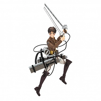 Тотальне Аніме W1 - Eren (з доступом)