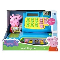 Interactive toy Peppa - Cash Register