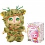 POP TOP Kimmon Collectible Plush Toy with Ring - Adorable Creatures