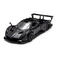 Автомодель – Pagani Zonda R (черный)