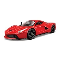 Automodel - LAFERRARI (1:18)