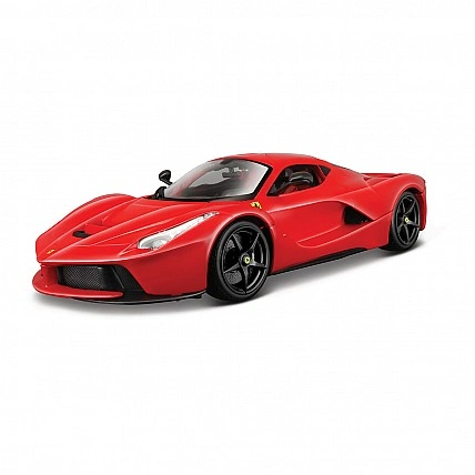 Автомодель — LAFERRARI (1:18)