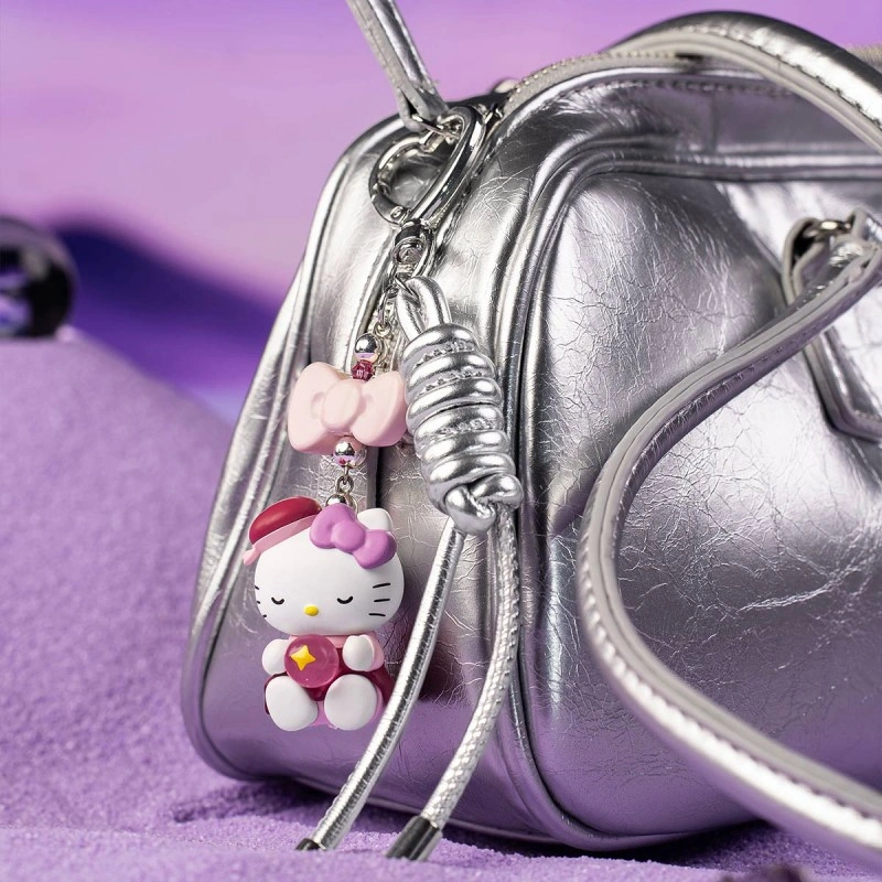 Підвіска для телефону Pop Top Hello Kitty – Зірковий світ