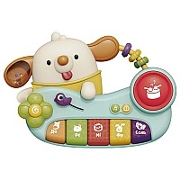 Kiddi Smart Musical Toy - Miracle Piano (1)