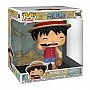 Funko POP! Snatch Series Action Figure - Luffy (25 cm)
