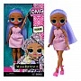 L.O.L. Doll. Surprise! OPP O.M.G. Series - Miss Royal