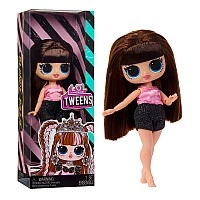 L.O.L. doll. Surprise! OPP Tweens Series - Billy