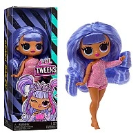 L.O.L. doll. Surprise! OPP Tweens Series - Bailey