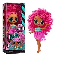 LOL Surprise! OPP Tweens Doll – Cora