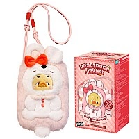 POP TOP 1983toys Upset Duck Crossbody Bag - Always Close