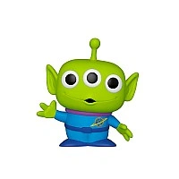 Funko Pop! Toy Story 4 - Alien Action Figure
