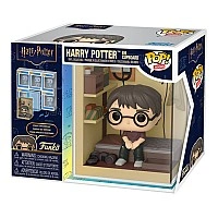 Ігрова фігурка Funko Pop! Nooks - Гаррі Поттер у коморі