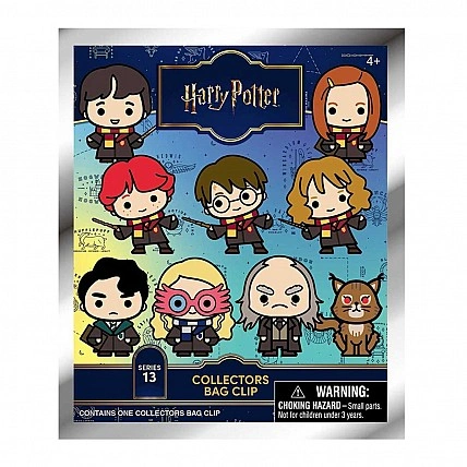 Фігурка для гри з монограмою Серії Гаррі Поттер S13