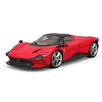 Ferrari Daytona SP3 (red, 1:18)