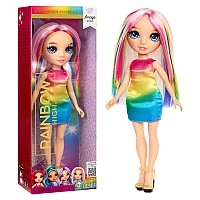 Rainbow High ORR doll Amaya.