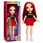 Rainbow High doll from the OPP series - Ruby