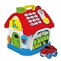 Kiddi Smart Play Center – Smart House (Ukrainian)
