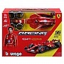 Ferrari Car Constructor (1:24) (#55)
