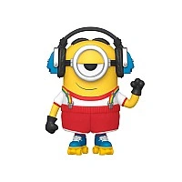 Funko POP! Minions 2 Action Figure - Stuart