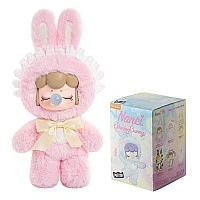 Collectible soft toy POP TOP Rolife series Nanci - Cute Bunnies