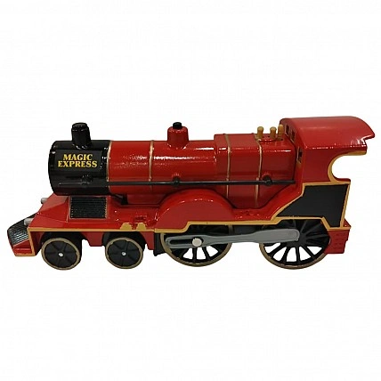 Модель - Чарівний експрес (світло, звук)