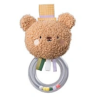 Rattle from the Blooming Fantasy collection – Brandon Bear