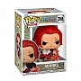Игровая фигурка Funko POP! серии Большой куш - Шанкс