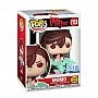 Funko POP! Dandadan Series Action Figure - Momo Ayase (GW)