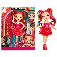 Rainbow High Be Dazzling Doll – Vivienne